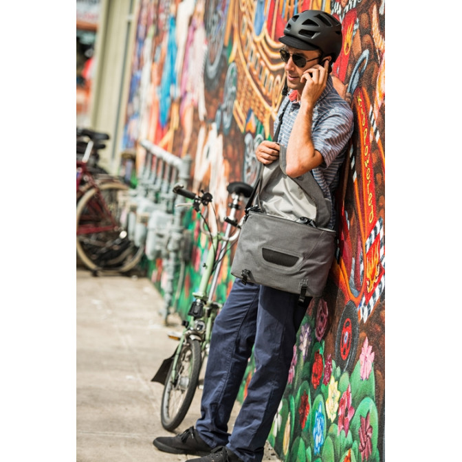 REPORTER-BAG