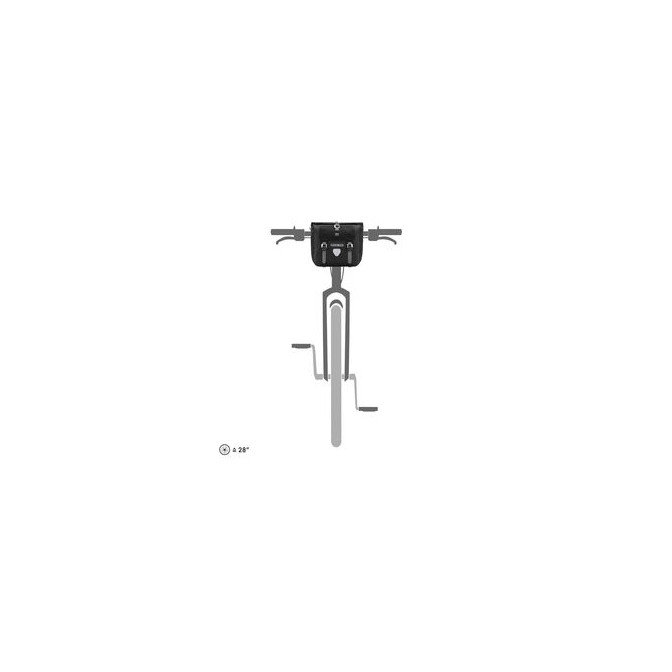 HANDLEBAR-PACK PLUS